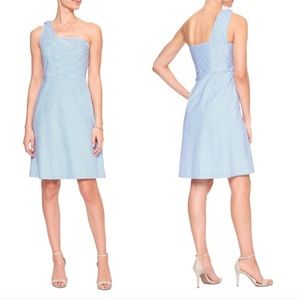 NWT Banana Republic Striped Dress